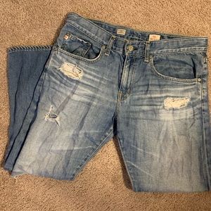 AG vintage jeans